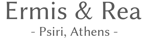 Ermis Apartment & Rea Apartment logo